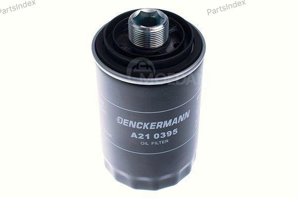 ზეთის ფილტრი zetis filtri Denckermann A210395 თბილისი - photo 2