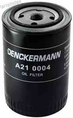 ზეთის ფილტრი zetis filtri Denckermann A210004 თბილისი