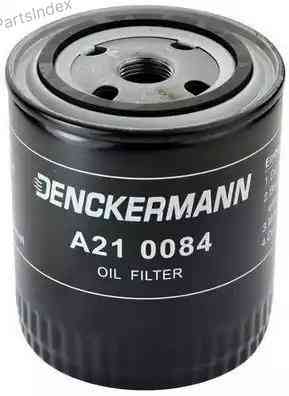 Engine Oil Filter Denckermann A210084 Tbilisi