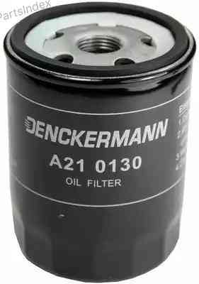 ზეთის ფილტრი zetis filtri Denckermann A210130 თბილისი