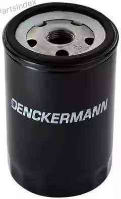 ზეთის ფილტრი zetis filtri Denckermann A210094 თბილისი