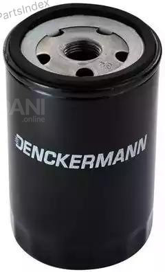 ზეთის ფილტრი zetis filtri Denckermann A210094 თბილისი - photo 1