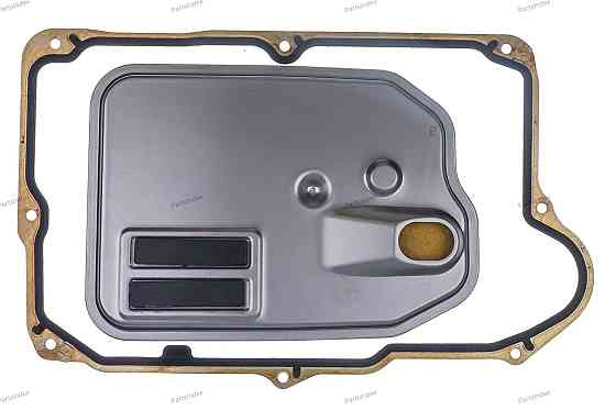 Automatic Transmission Oil Filter Denckermann A220035 Tbilisi