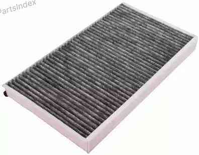 სალონის ჰაერის ფილტრი salonis filtri Denckermann M110710K თბილისი