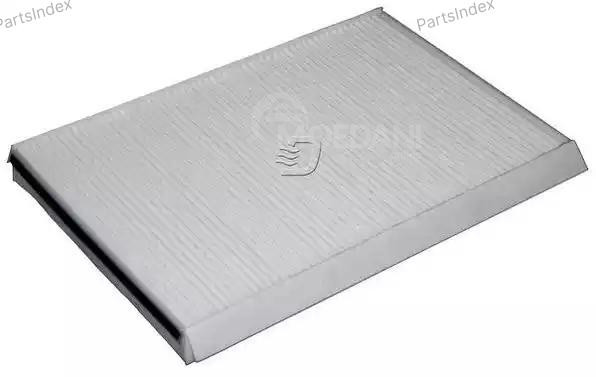 სალონის ჰაერის ფილტრი salonis filtri Denckermann M110087 თბილისი - photo 1