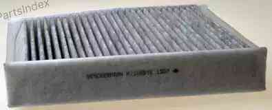 სალონის ჰაერის ფილტრი salonis filtri Denckermann M110881K თბილისი