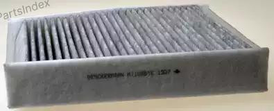 სალონის ჰაერის ფილტრი salonis filtri Denckermann M110881K თბილისი - photo 1