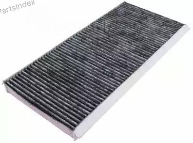 სალონის ჰაერის ფილტრი salonis filtri Denckermann M110709 თბილისი - photo 1