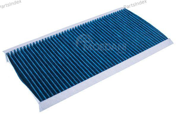 სალონის ჰაერის ფილტრი (კომპლექტი) salonis filtri Denckermann M110709A თბილისი - photo 1