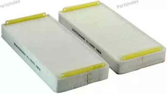 Cabin Air Filter Denckermann M110059 Tbilisi