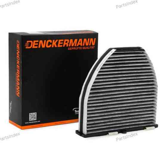 Фильтр салона Denckermann M110646K Тбилиси