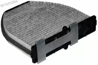 სალონის ჰაერის ფილტრი salonis filtri Denckermann M110646K თბილისი - photo 1
