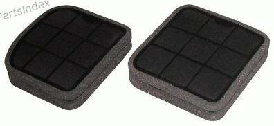 სალონის ჰაერის ფილტრი salonis filtri Denckermann M110690K თბილისი - photo 2