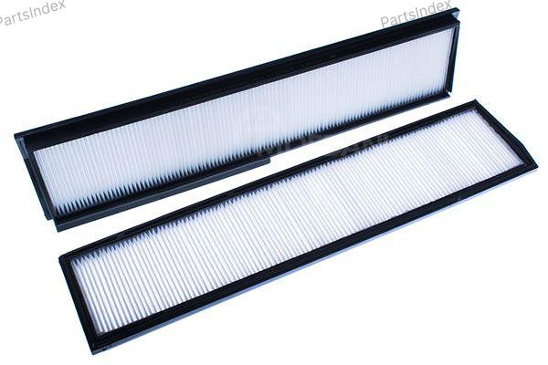 სალონის ჰაერის ფილტრი salonis filtri Denckermann M110702 თბილისი - photo 2