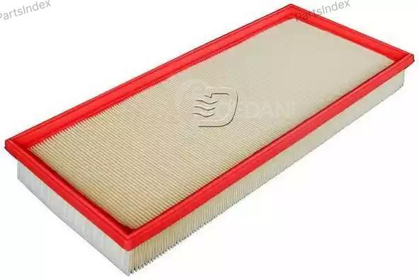 ჰაერის ფილტრი haeris filtri Denckermann A141289 თბილისი - photo 1