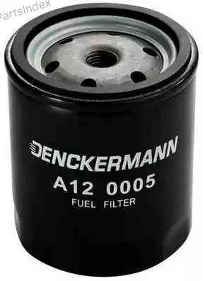 საწვავის ფილტრი sacvavis filtri Denckermann A120005 თბილისი