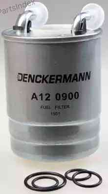 Fuel Filter Denckermann A120900 Tbilisi