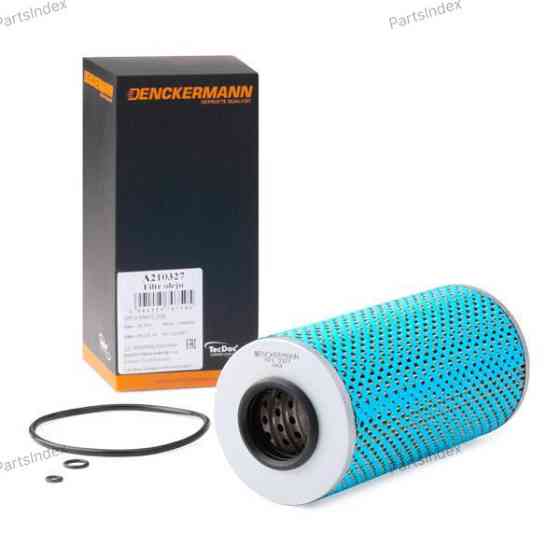 Engine Oil Filter Denckermann A210327 Tbilisi