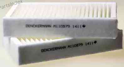 Cabin Air Filter Denckermann M110879 Tbilisi