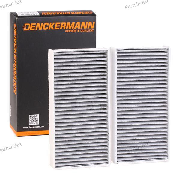 სალონის ჰაერის ფილტრი salonis filtri Denckermann M110941K თბილისი - photo 4