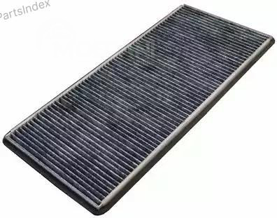 სალონის ჰაერის ფილტრი salonis filtri Denckermann M110665K თბილისი - photo 1