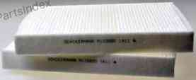 Cabin Air Filter Denckermann M110880 Tbilisi