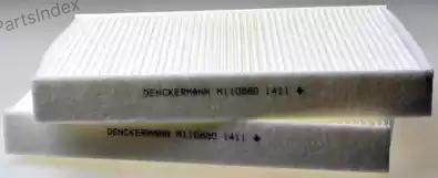 სალონის ჰაერის ფილტრი salonis filtri Denckermann M110880 თბილისი - photo 1