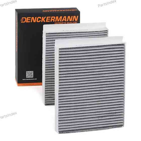 სალონის ჰაერის ფილტრი salonis filtri Denckermann M110839K თბილისი
