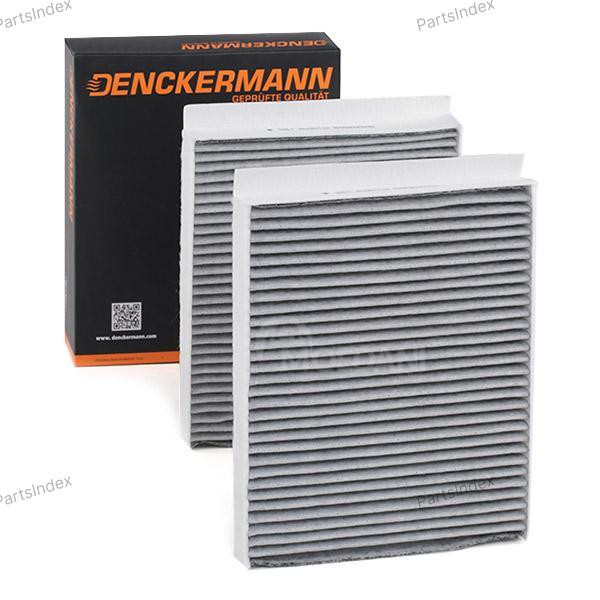 სალონის ჰაერის ფილტრი salonis filtri Denckermann M110839K თბილისი - photo 3