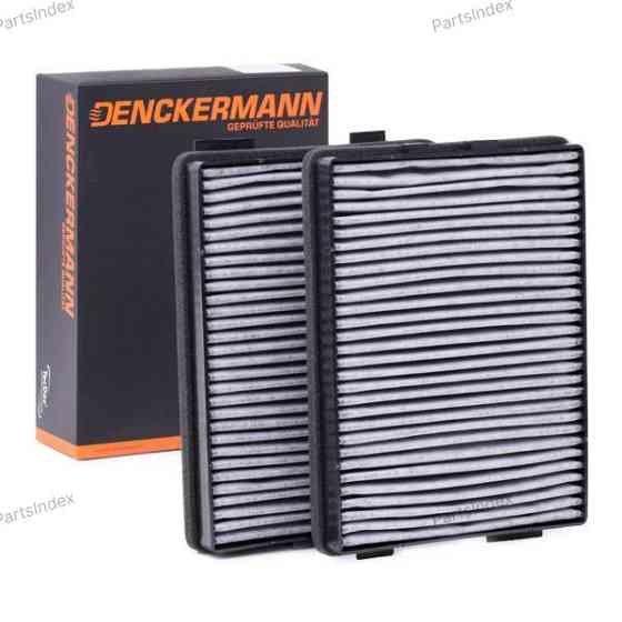 Cabin Air Filter Denckermann M110048 Tbilisi