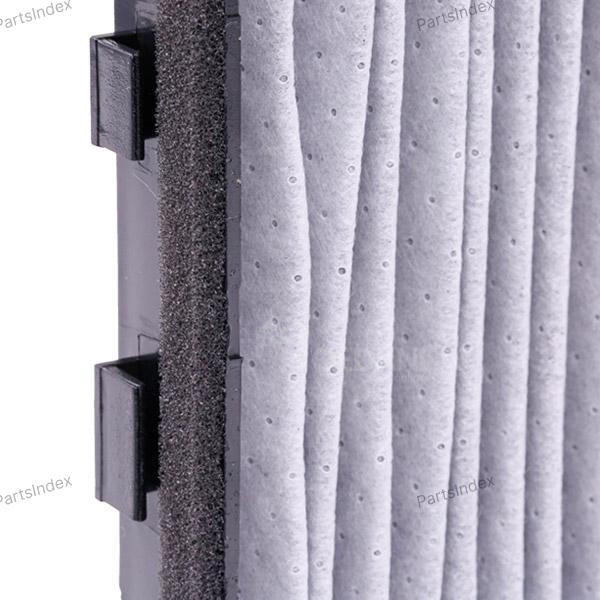 სალონის ჰაერის ფილტრი salonis filtri Denckermann M110048 თბილისი - photo 2