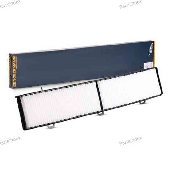 Cabin Air Filter Denckermann M110678 Tbilisi