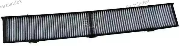სალონის ჰაერის ფილტრი salonis filtri Denckermann M110088 თბილისი - photo 1