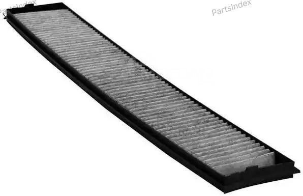 სალონის ჰაერის ფილტრი salonis filtri Denckermann M110041 თბილისი - photo 1