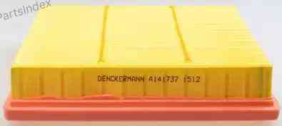 ჰაერის ფილტრი haeris filtri Denckermann A141737 თბილისი