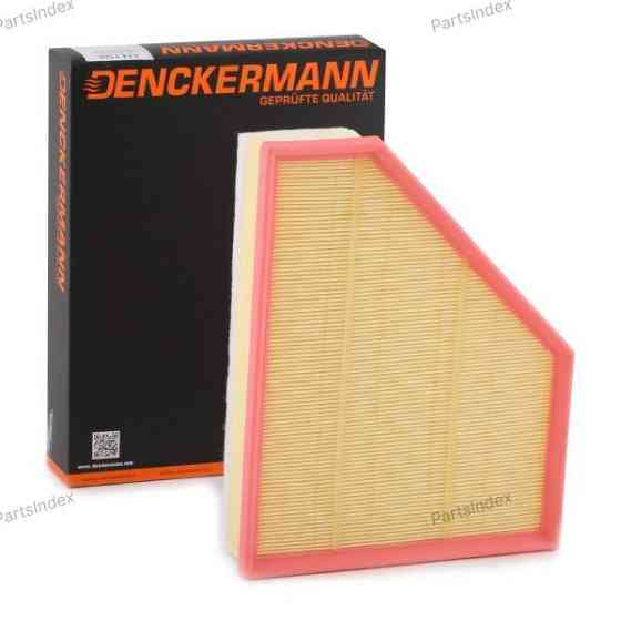 ჰაერის ფილტრი haeris filtri Denckermann A141260 თბილისი