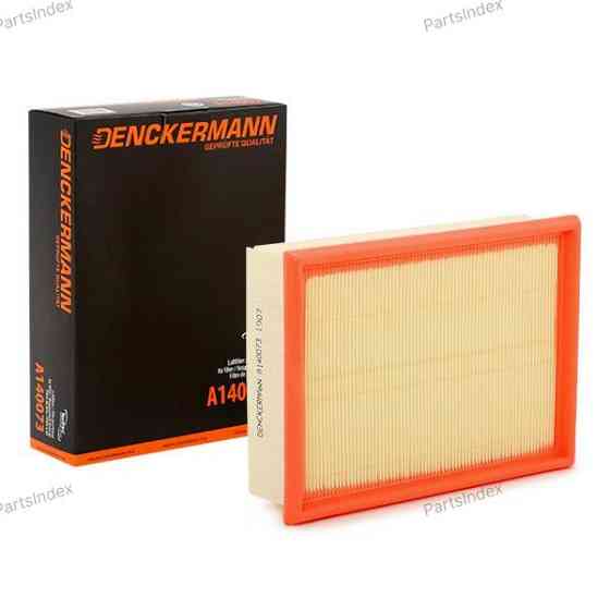 ჰაერის ფილტრი haeris filtri Denckermann A140073 თბილისი