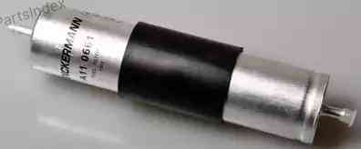 Fuel Filter Denckermann A110661 Tbilisi