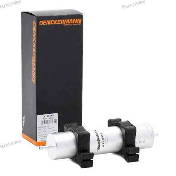 Fuel Filter Denckermann A110358 Tbilisi