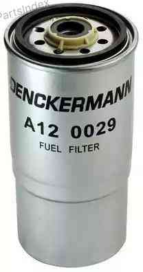 Fuel Filter Denckermann A120029 Tbilisi