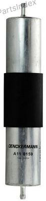 საწვავის ფილტრი sacvavis filtri Denckermann A110159 თბილისი - photo 3