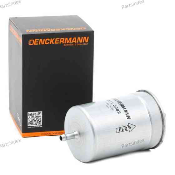 საწვავის ფილტრი sacvavis filtri Denckermann A110002 თბილისი