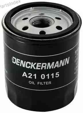 Engine Oil Filter Denckermann A210115 Tbilisi