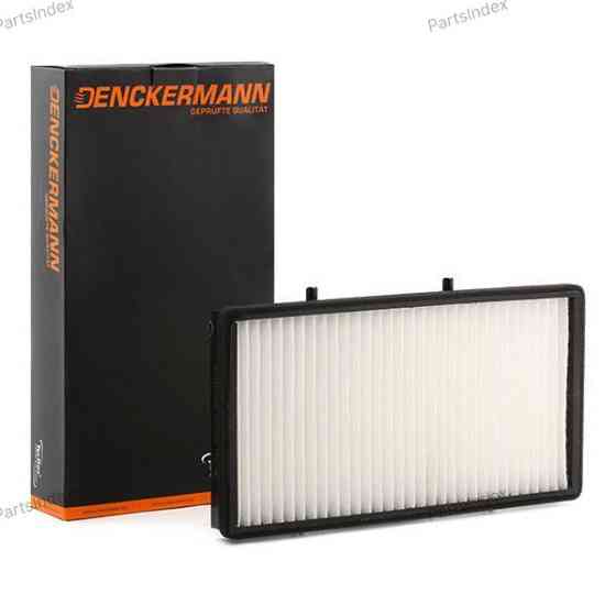 Cabin Air Filter Denckermann M110656 Tbilisi