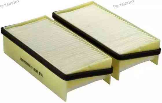 Cabin Air Filter Denckermann M110189 Tbilisi