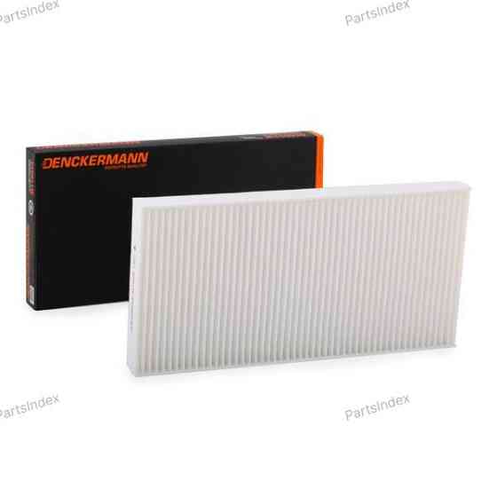 Cabin Air Filter Denckermann M110030 Tbilisi