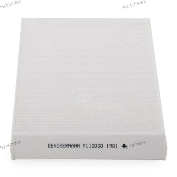 სალონის ჰაერის ფილტრი salonis filtri Denckermann M110030 თბილისი - photo 3