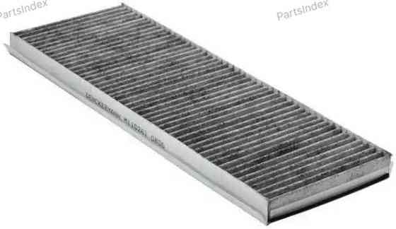 სალონის ჰაერის ფილტრი salonis filtri Denckermann M110261 თბილისი
