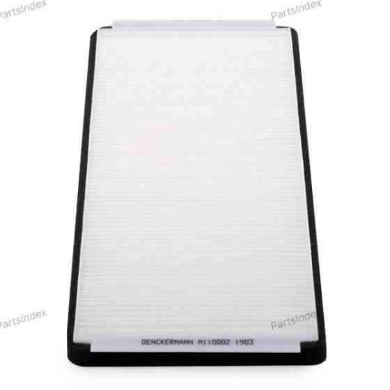 Cabin Air Filter Denckermann M110002 Tbilisi