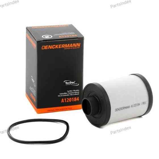 Fuel Filter Denckermann A120184 Tbilisi